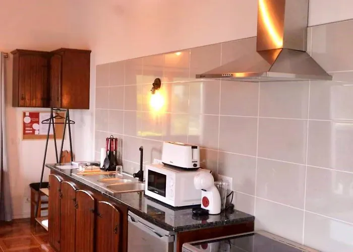 Beachscape Сasa de vacaciones