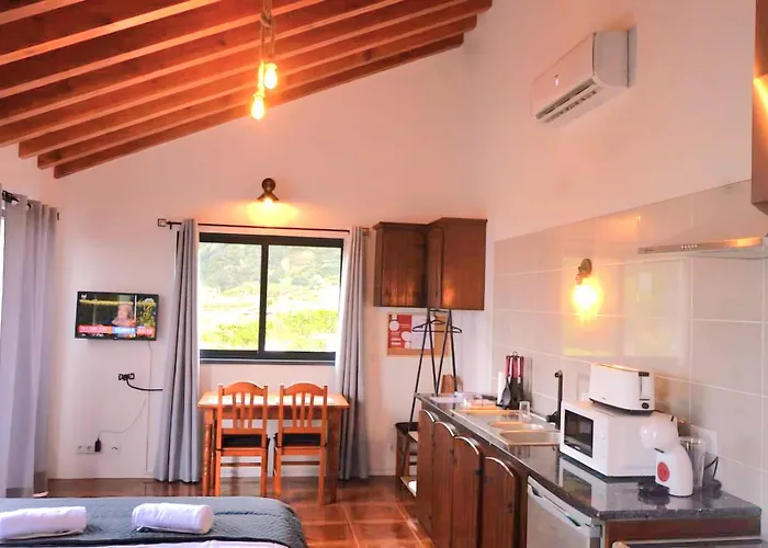 Сasa de vacaciones Beachscape