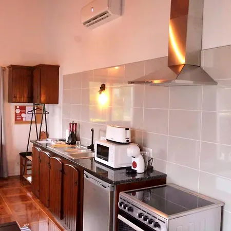 Beachscape Casa de Férias