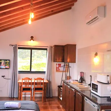 Casa de Férias Beachscape