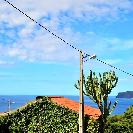 Casa de Férias Beachscape