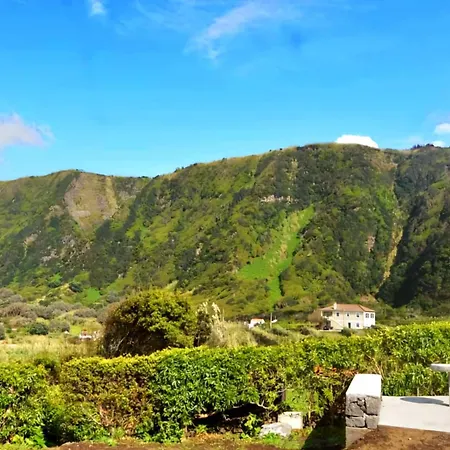 Beachscape Casa de Férias
