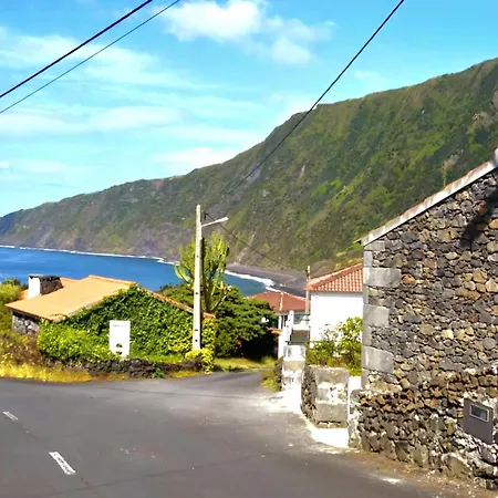 Casa de Férias Beachscape